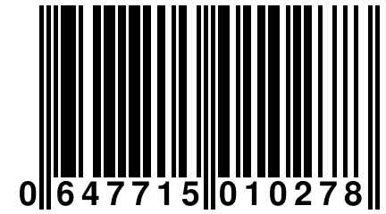 0 647715 010278