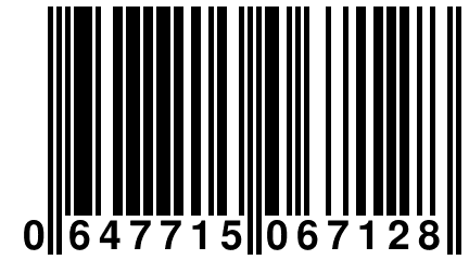 0 647715 067128