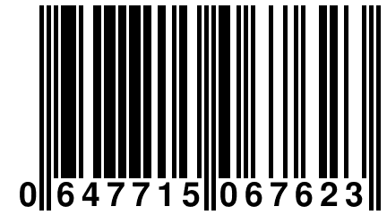 0 647715 067623