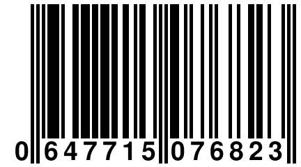 0 647715 076823