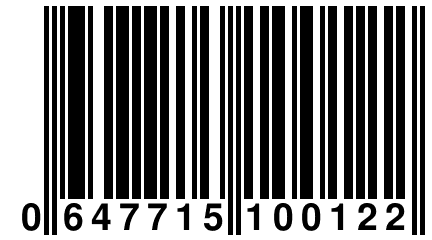 0 647715 100122