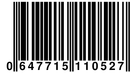 0 647715 110527