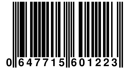 0 647715 601223