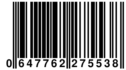 0 647762 275538