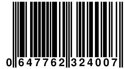 0 647762 324007