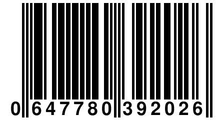 0 647780 392026