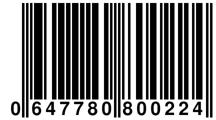 0 647780 800224