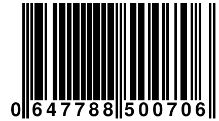 0 647788 500706