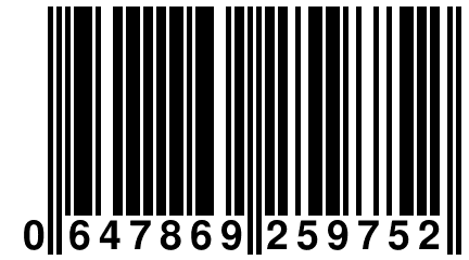 0 647869 259752