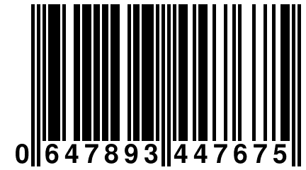 0 647893 447675