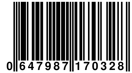 0 647987 170328