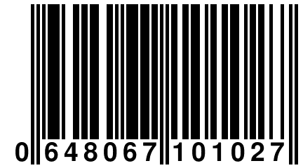 0 648067 101027