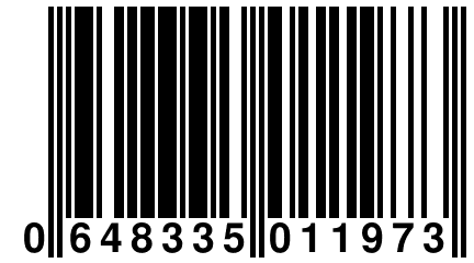 0 648335 011973