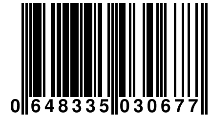 0 648335 030677