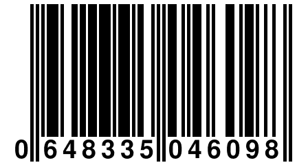 0 648335 046098