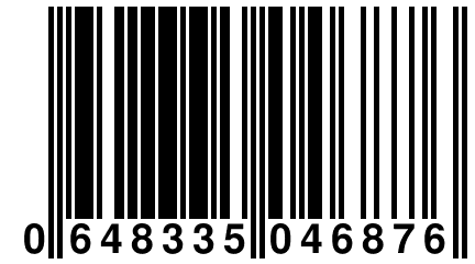 0 648335 046876