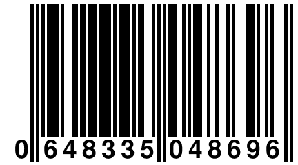 0 648335 048696