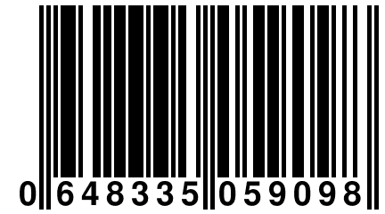 0 648335 059098