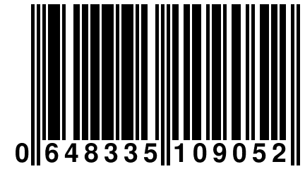 0 648335 109052