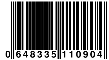 0 648335 110904