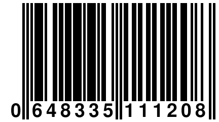 0 648335 111208