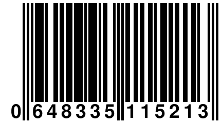 0 648335 115213