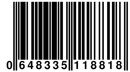 0 648335 118818