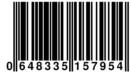 0 648335 157954