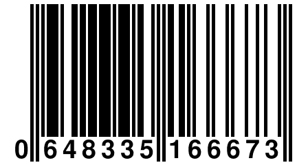 0 648335 166673