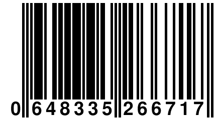 0 648335 266717