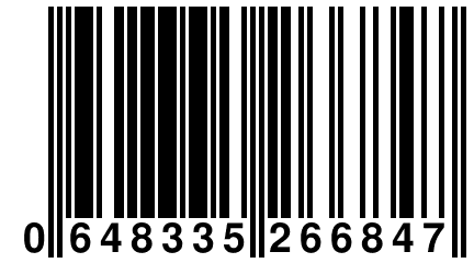 0 648335 266847