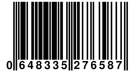 0 648335 276587