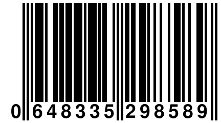 0 648335 298589