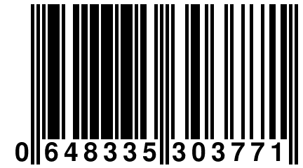 0 648335 303771