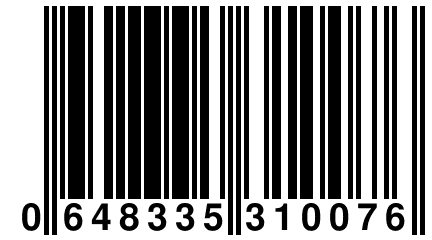 0 648335 310076