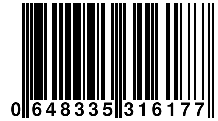 0 648335 316177
