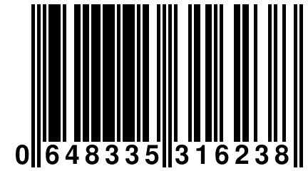 0 648335 316238