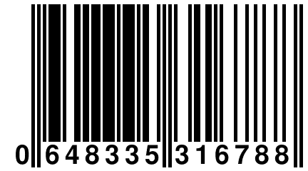 0 648335 316788