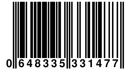 0 648335 331477