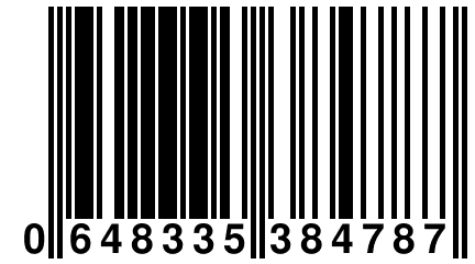 0 648335 384787