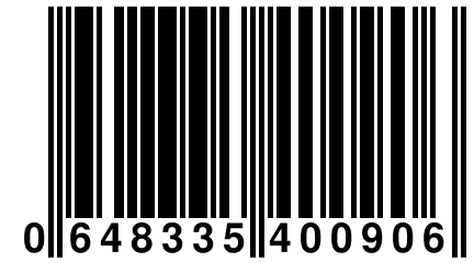 0 648335 400906