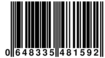 0 648335 481592