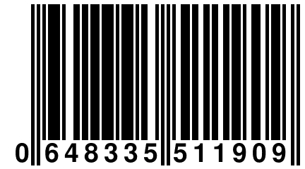 0 648335 511909