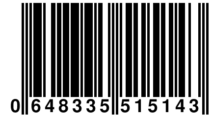 0 648335 515143