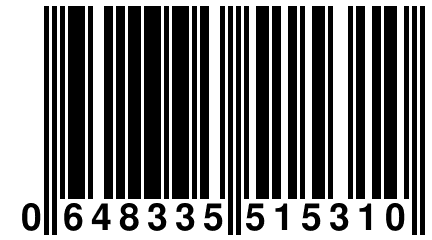 0 648335 515310