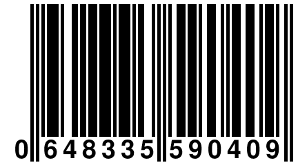 0 648335 590409