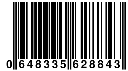 0 648335 628843