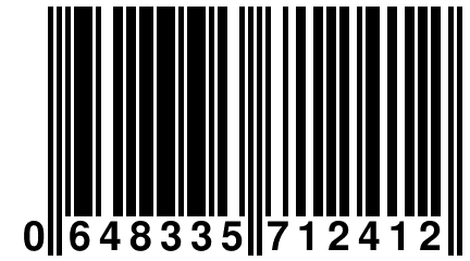 0 648335 712412