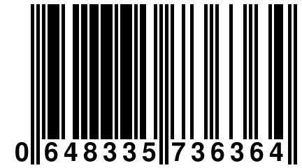 0 648335 736364