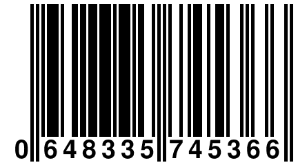 0 648335 745366